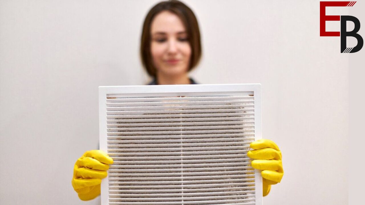 furnace air filter sizes