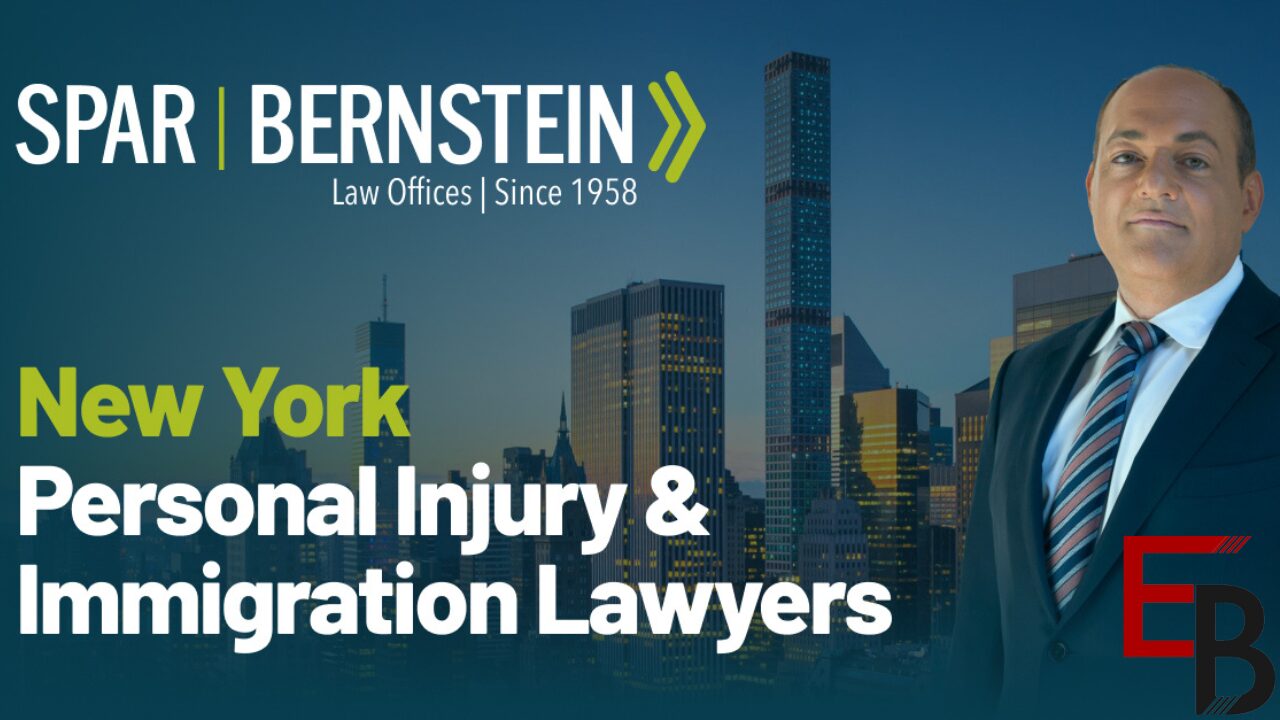 Spar & Bernstein immigration attorney