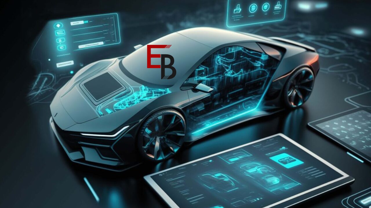 Five technologies driving the auto industry