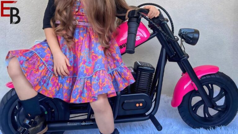 Navigating the market Where to Buy Electric Motorcycles for Kids