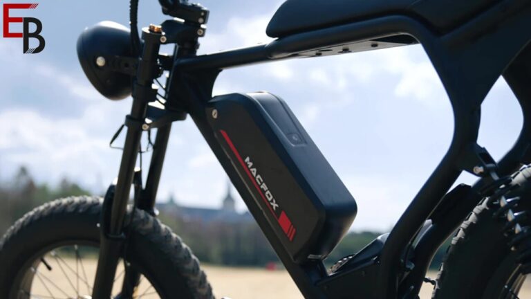 A Journey Outdoors with Macfox X1 and X2 Electric Bikes