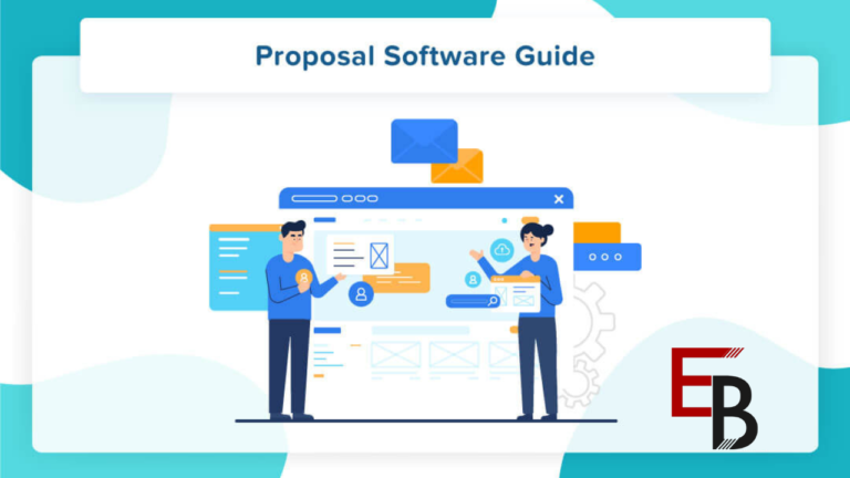 Choosing the Best Proposal Software in 2024: A Comprehensive Guide