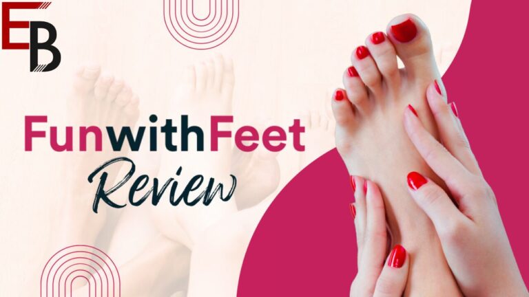 FunWithFeet and FeetFinder: A Comprehensive Review in the Niche Market of Feet Pictures