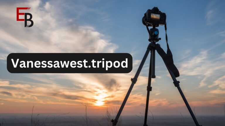 Vanessawest.tripod – Everything You Need To Know About It