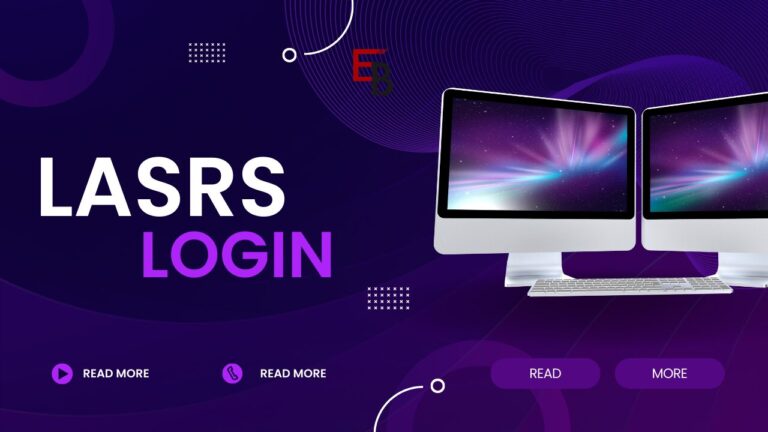 Louisiana State Reporting System (LaSRS) Login Process – All In One Guide for Beginners