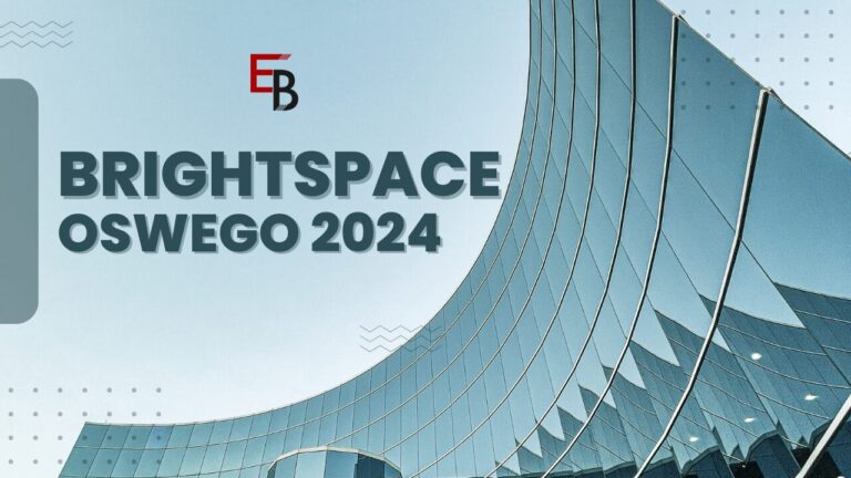 What are the tools available in brightspace for teachers? – All You Need to Know in 2024