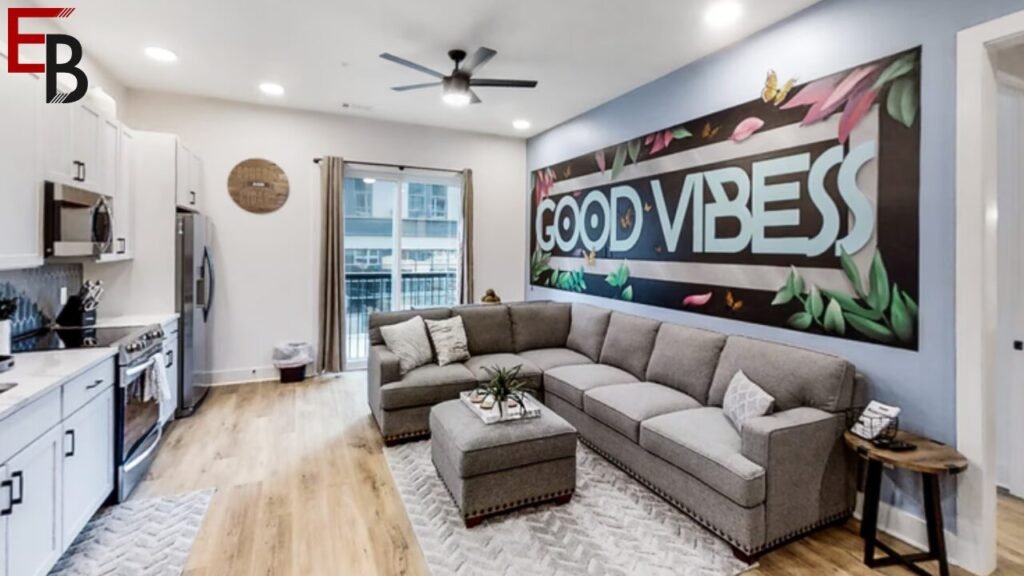 A Deep Dive into Furnished ShortTerm Rentals