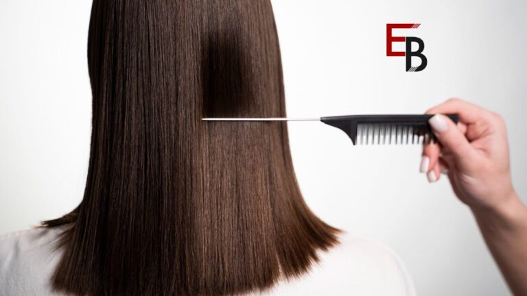 Unveiling the Wonders: Exploring the Benefits of Hair Smoothening