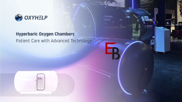 hyperbaric oxygen chambers