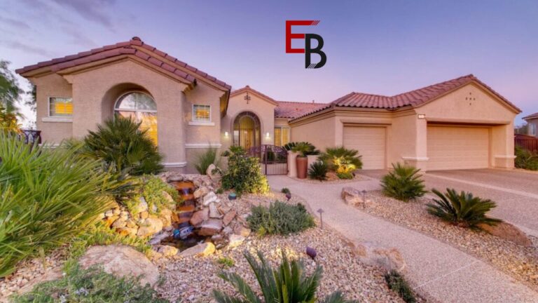 Landscaping Las Vegas- The best landscaping service provider