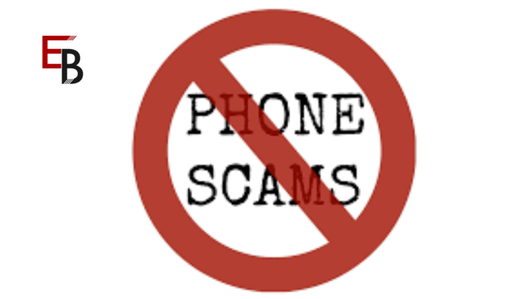 What can you do to avoid scam calls and scams?