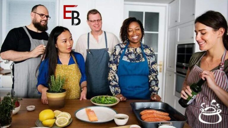 Tips on Connecting With Fellow Foodies in Cooking Classes