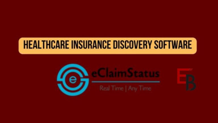 What Is Healthcare Insurance Discovery Software in 2024?