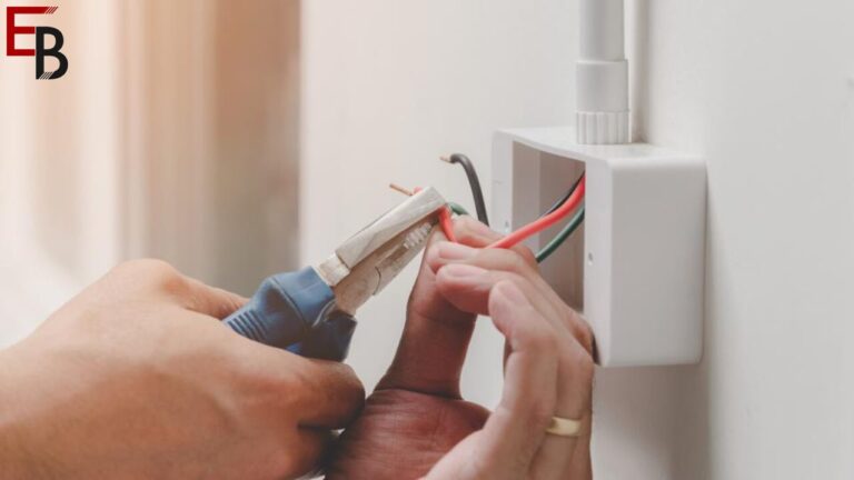 Electrical Components Covered by Home Warranty Companies 
