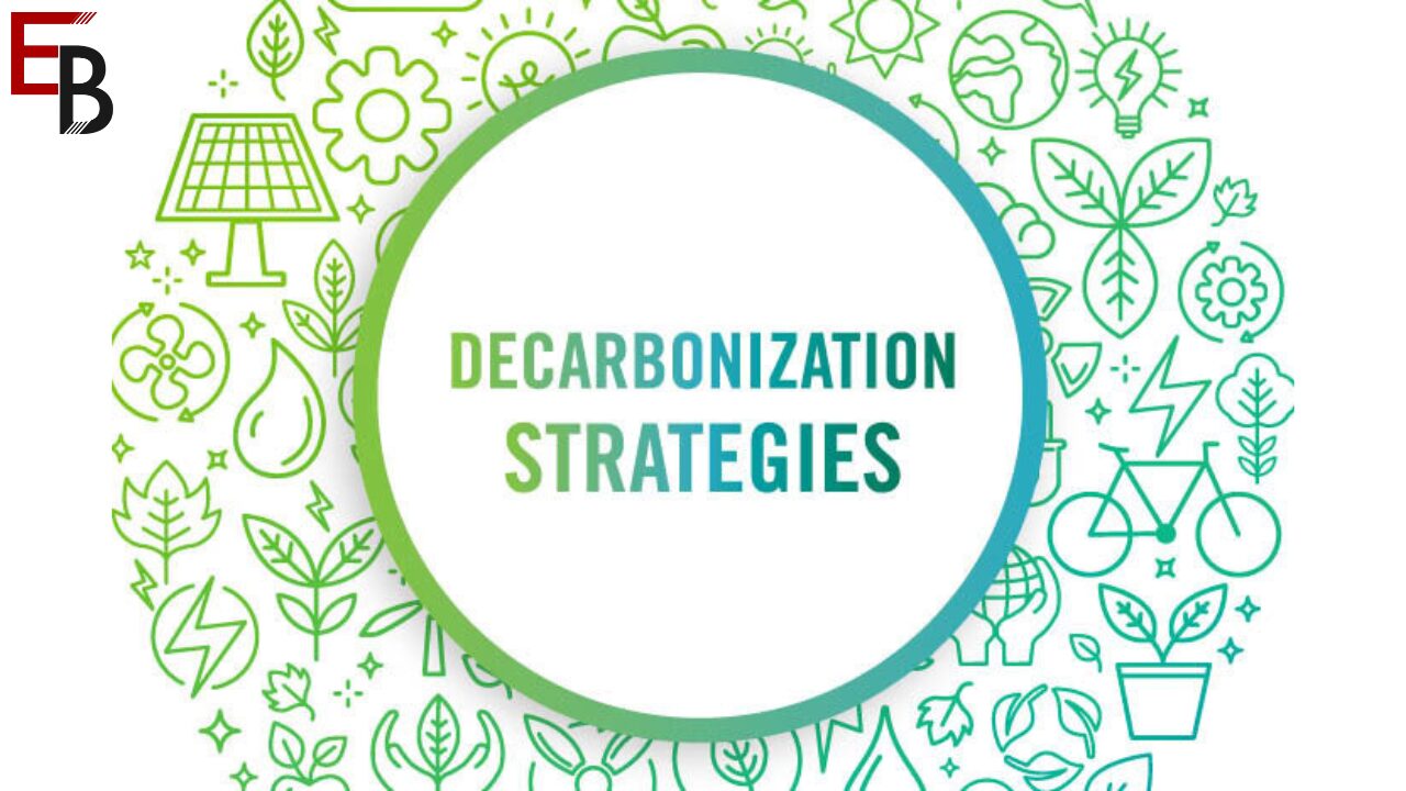 decarbonization strategies