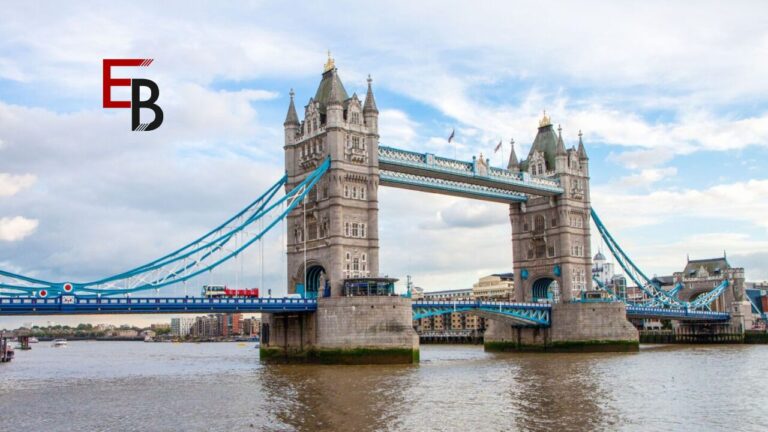 Activities to consider when visiting London