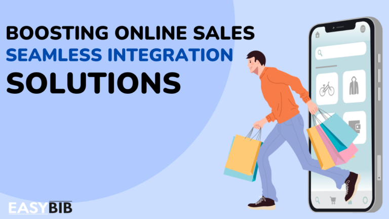 Boosting Your Online Sales with Printify’s Seamless Integration Solutions – All You Need to Know