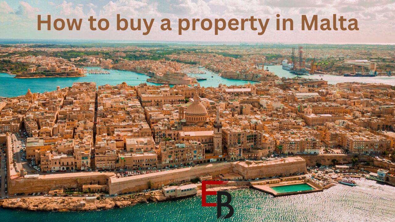 property in Malta