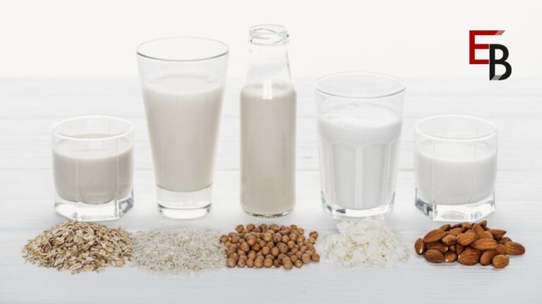 Milk in Intermittent Fasting