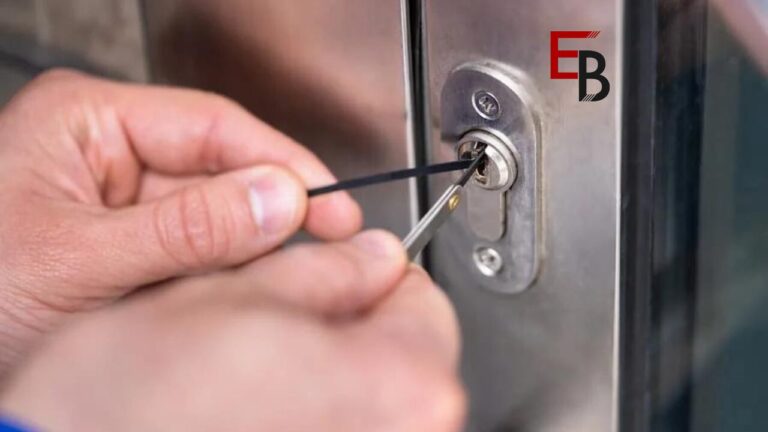 Best Locksmith In Kansas City