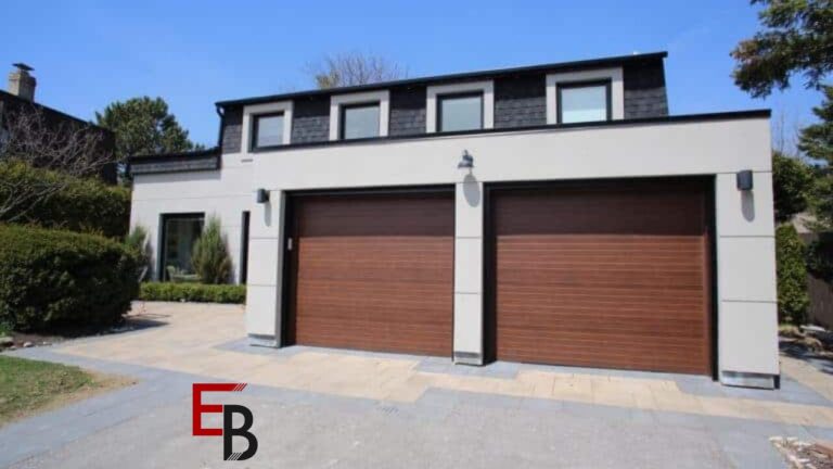 The Ultimate Guide to Garage Doors in the Kitchener-Waterloo Area