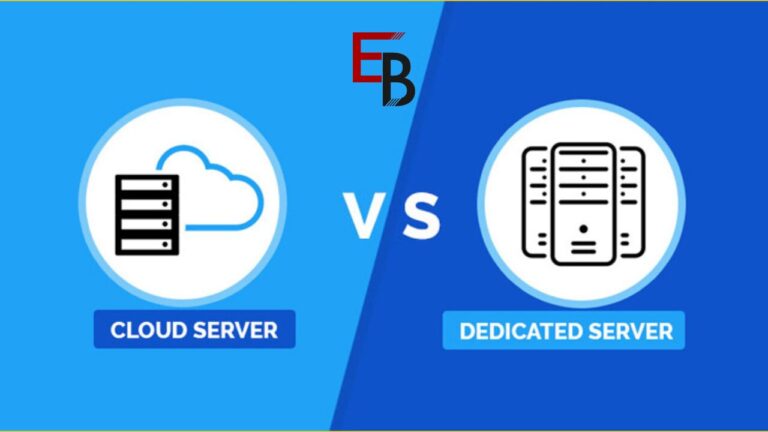 Cloud hosting or Dedicated server hosting. What to choose?