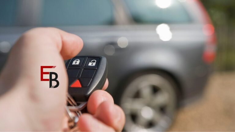 5 Reasons Why Your Key Fob Stopped Working