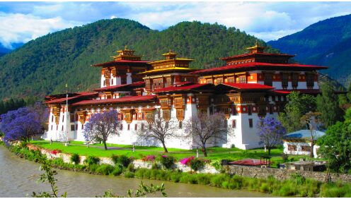 Bhutan’s Spiritual Retreats: Sacred & Peaceful Escapes