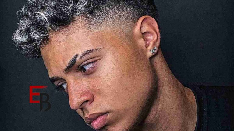 Curly Cuts: Men’s Hairstyle Ideas & Tips