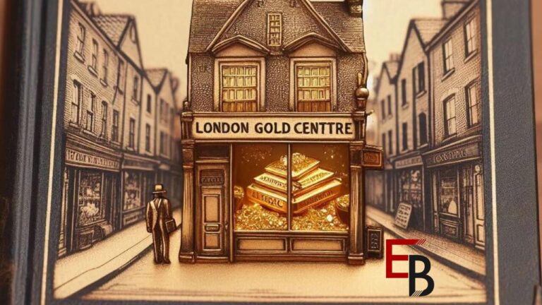 London Gold Centre: Bullion, Jewelry & More Shop Now!