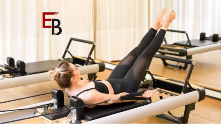 Elevate Your Workout: The Benefits of Integrating Reformer Pilates Machine into Your Exercise Regimen
