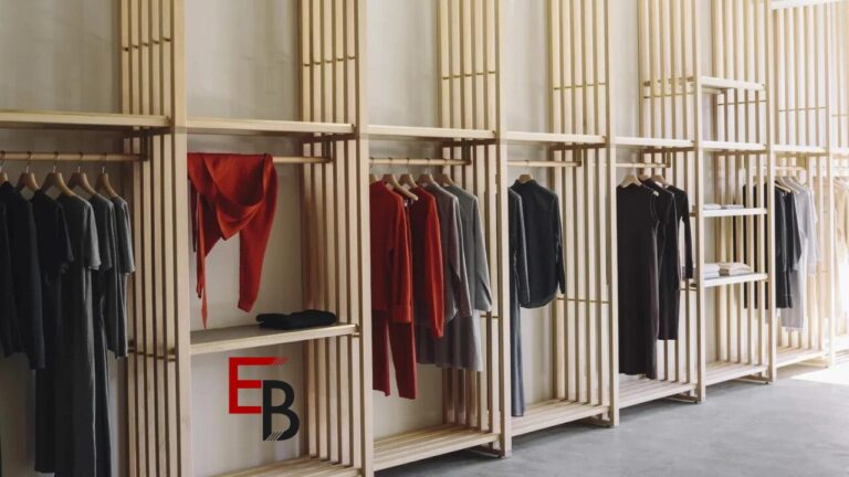 The Art of Display: Mastering the Use of Hangers and Racks in Retail Spaces
