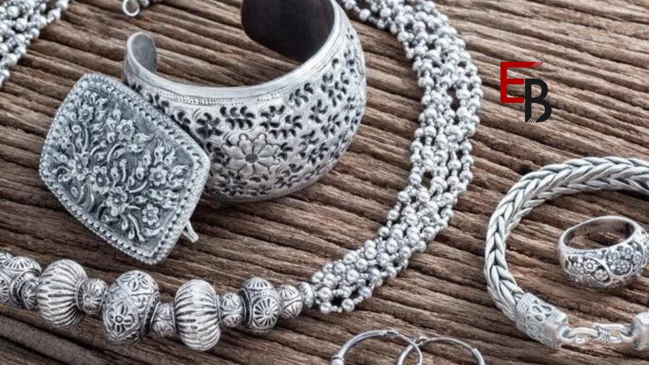 Perfect Silver Jewelry