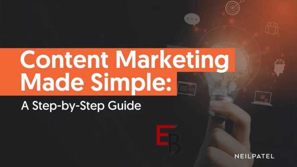 Content Marketing