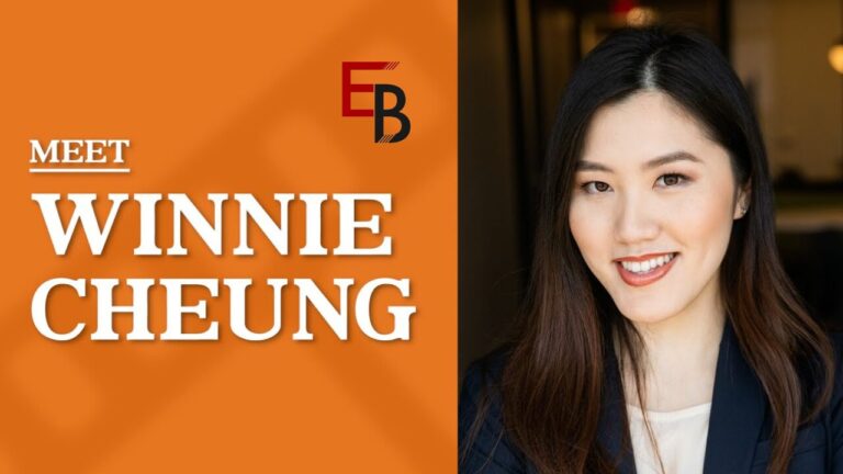 Winnie Cheung: An Integral Part of PTW Lawyers