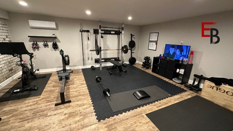 Home Gym