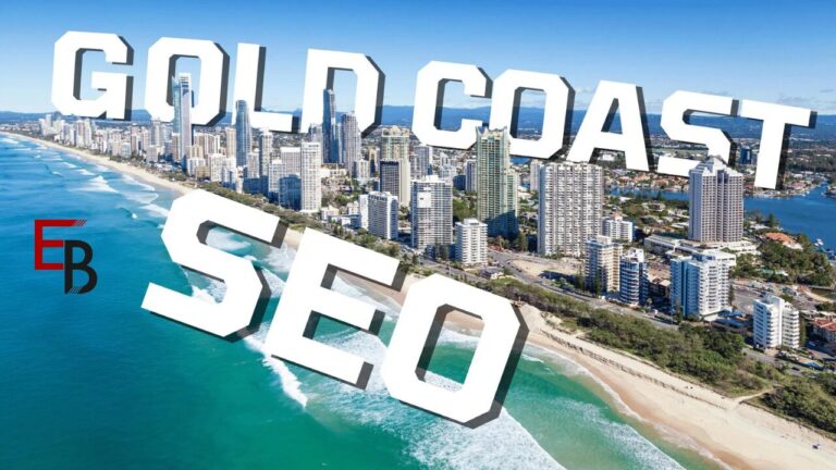 SEO in Gold Coast