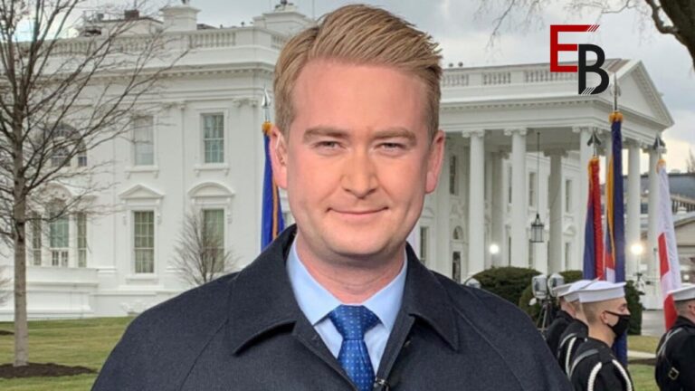 Peter Doocy