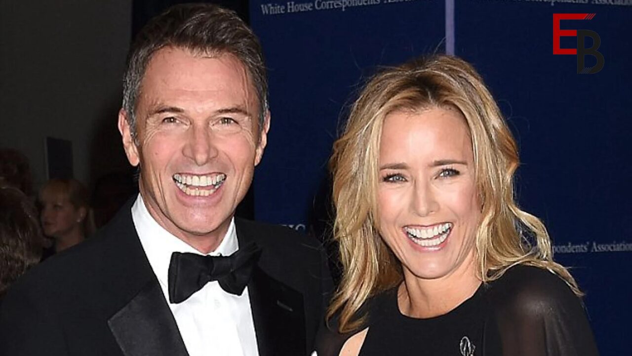 Tea Leoni Tim Daly Split