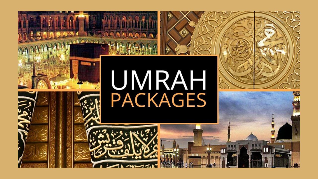 Umrah