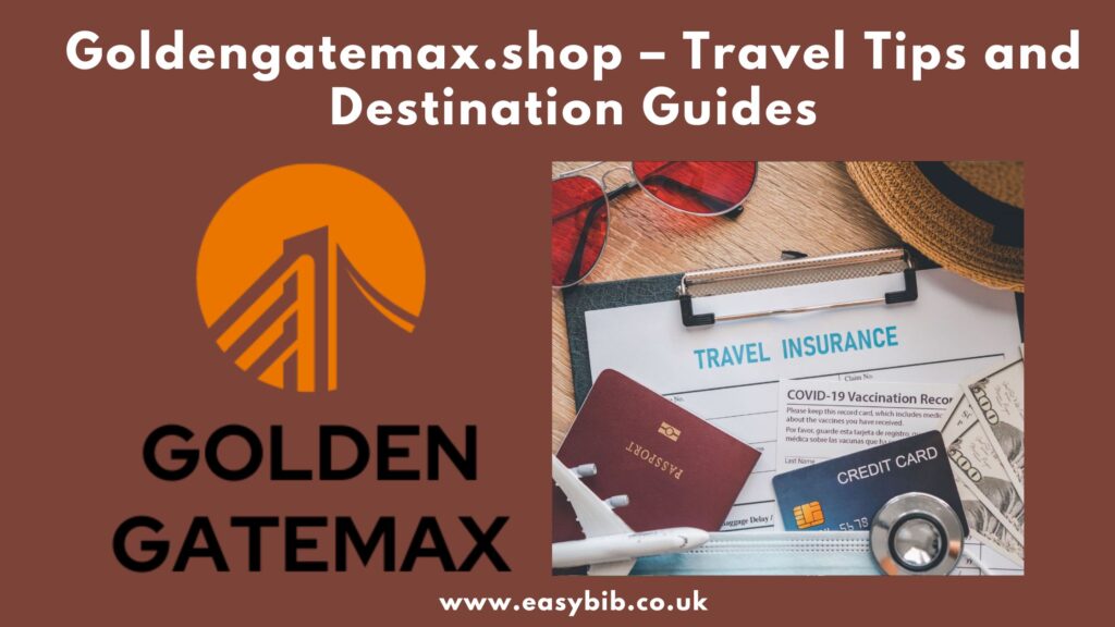 Goldengatemax.shop guide