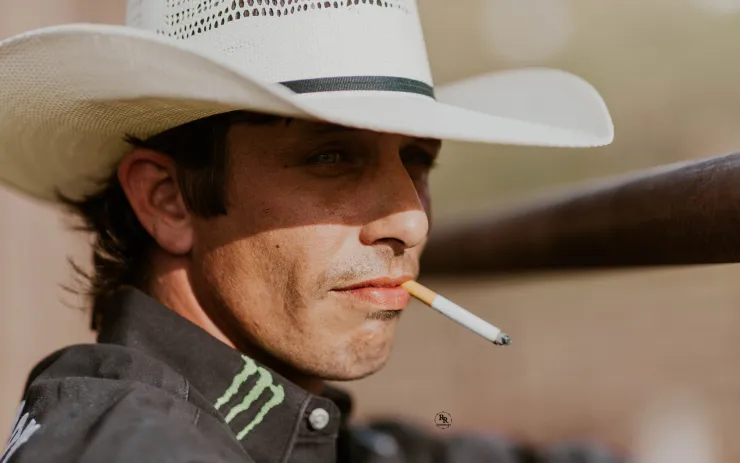 JB Mauney net worth