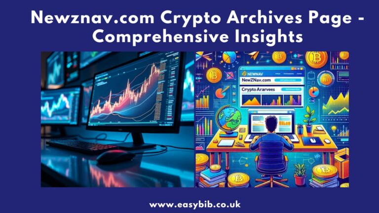 Newznav.com Crypto