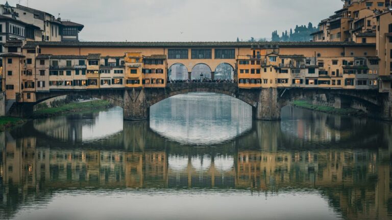 Iconic Bridges