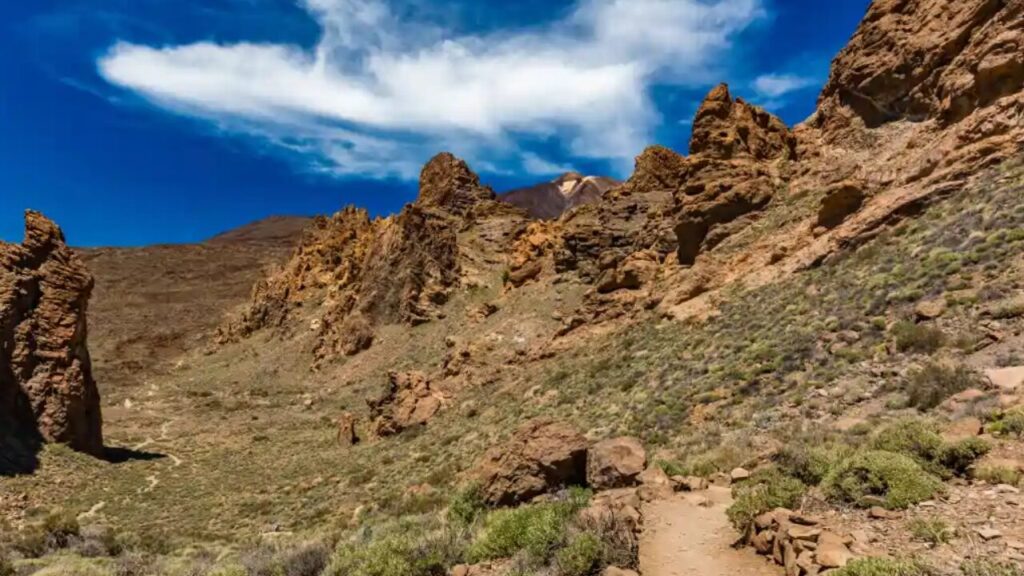 Teide National Park