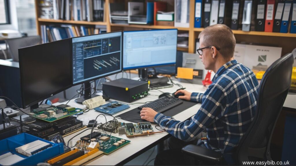 High-Frequency Circuits