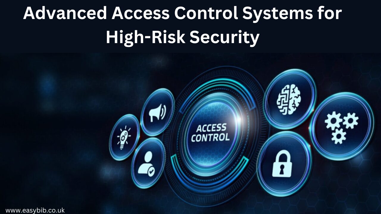 Advanced Access Control Systems