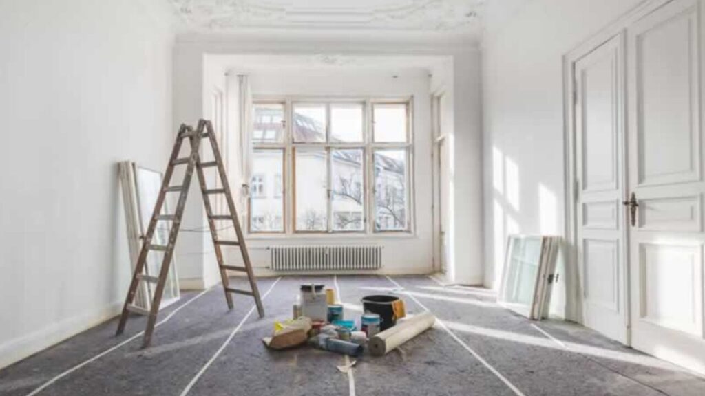 Professional Painters and Decorators in London