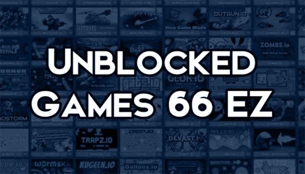 Unblocked Games 