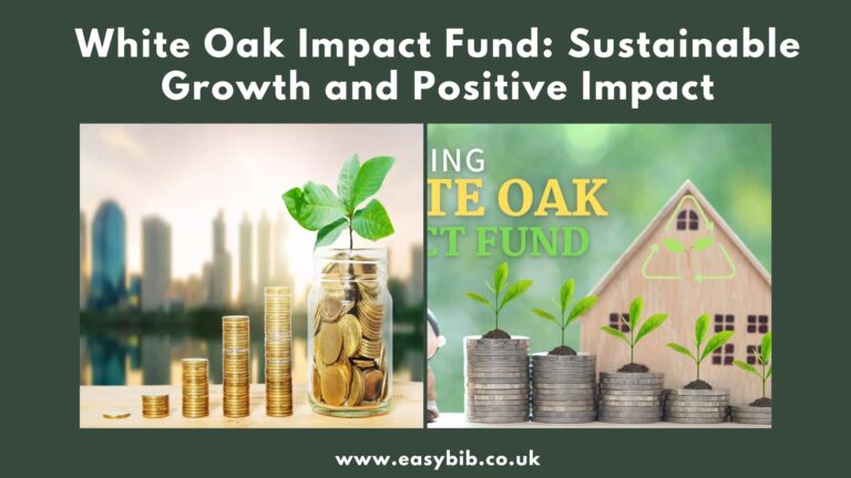 White Oak Impact Fund